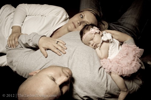The Beath Family